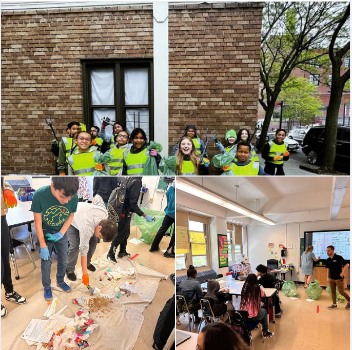 Education & Outreach